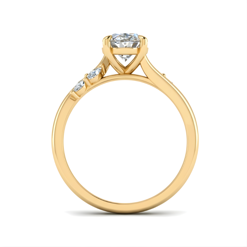 ecomposer-metal type-yellow-gold-18k