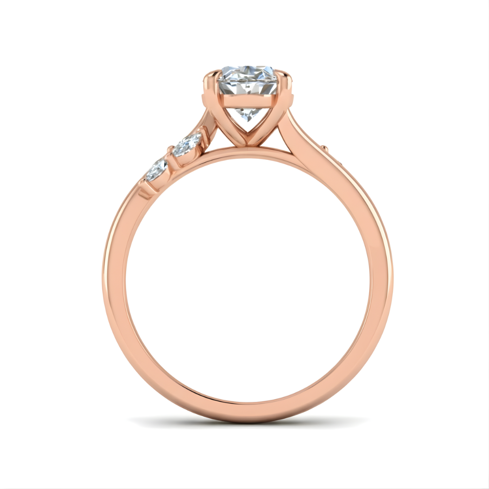 ecomposer-metal type-rose-gold-18k