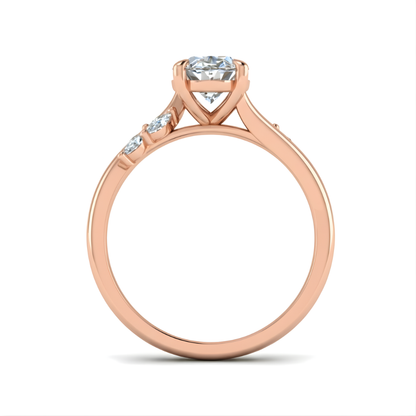 ecomposer-metal type-rose-gold-18k