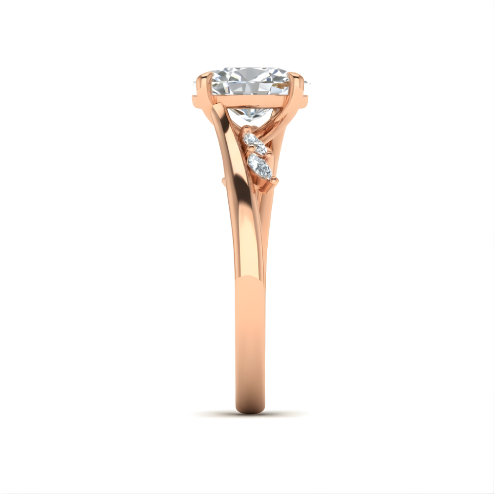 ecomposer-metal type-rose-gold-18k