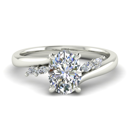 ecomposer-metal type-white-gold-18k