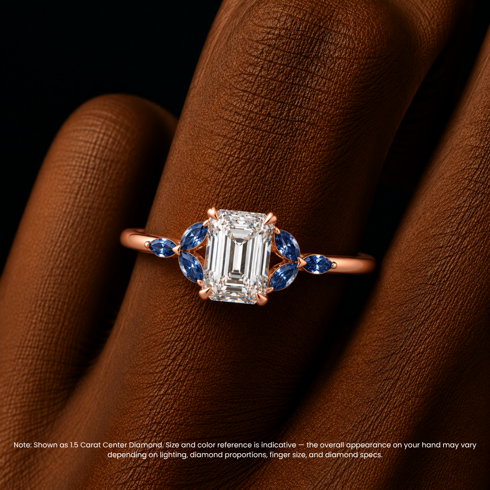 ecomposer-metal type-rose-gold-18k