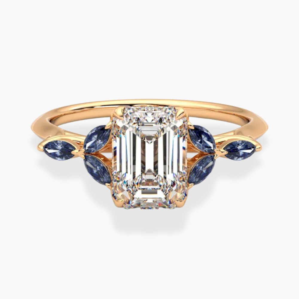 ecomposer-metal type-rose-gold-18k