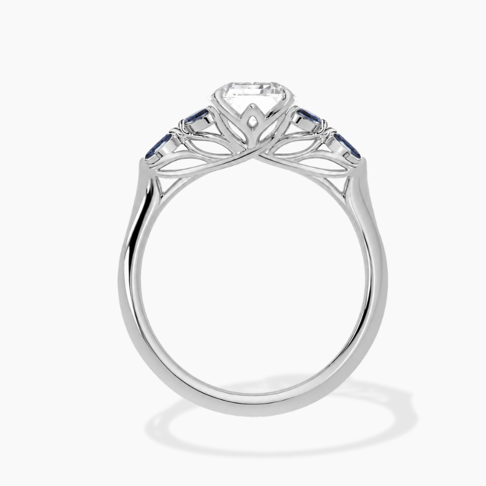 ecomposer-metal type-white-gold-18k