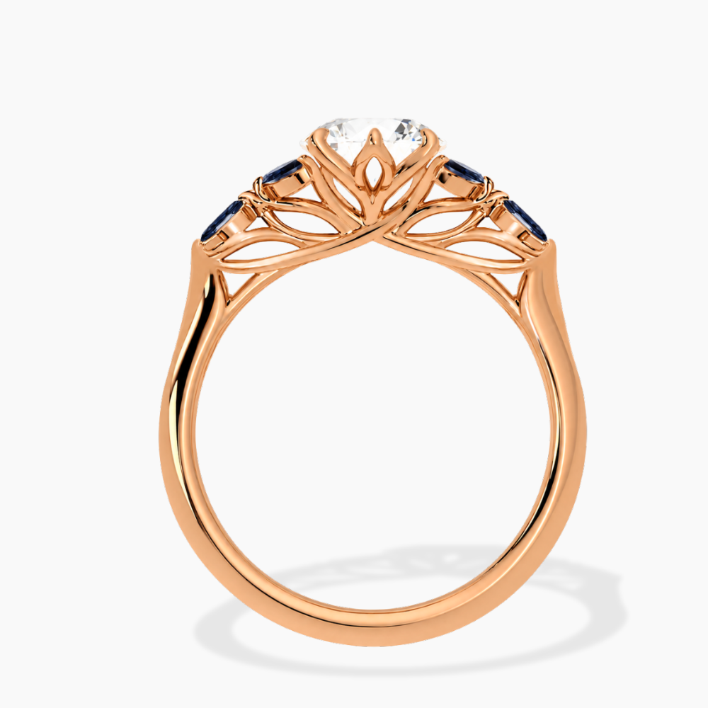 ecomposer-metal type-rose-gold-18k