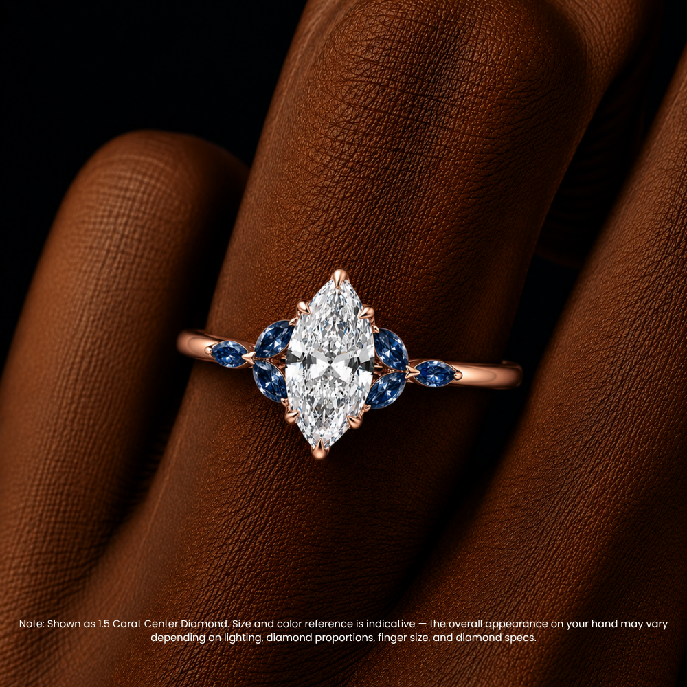ecomposer-metal type-rose-gold-18k