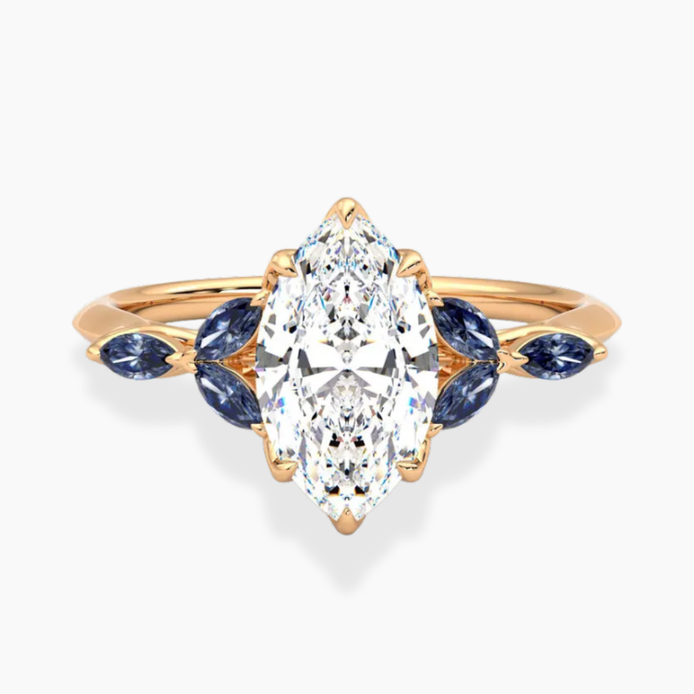 ecomposer-metal type-rose-gold-18k