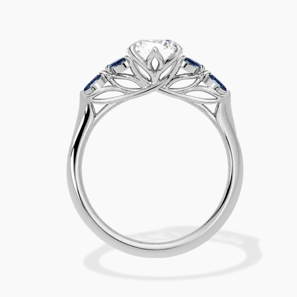 ecomposer-metal type-white-gold-18k