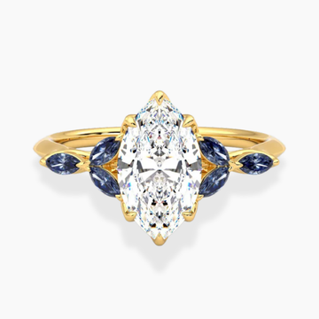 Yellow Gold 18K