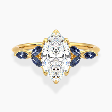 Yellow Gold 18K