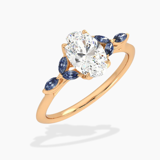ecomposer-metal type-rose-gold-18k
