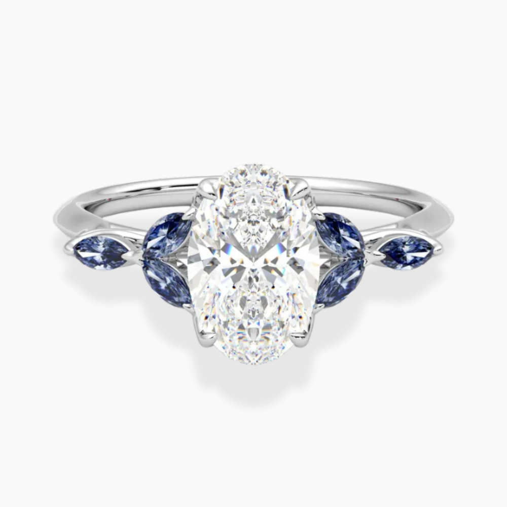 ecomposer-metal type-white-gold-18k