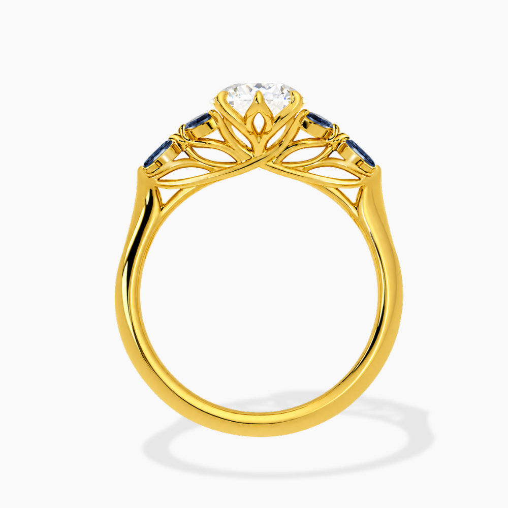ecomposer-metal type-yellow-gold-18k