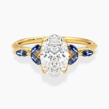 Yellow Gold 18K