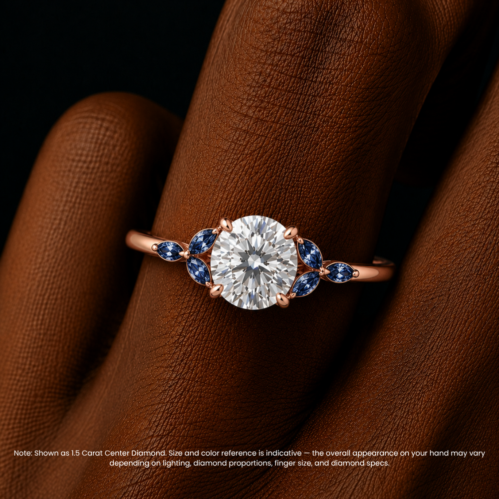 ecomposer-metal type-rose-gold-18k