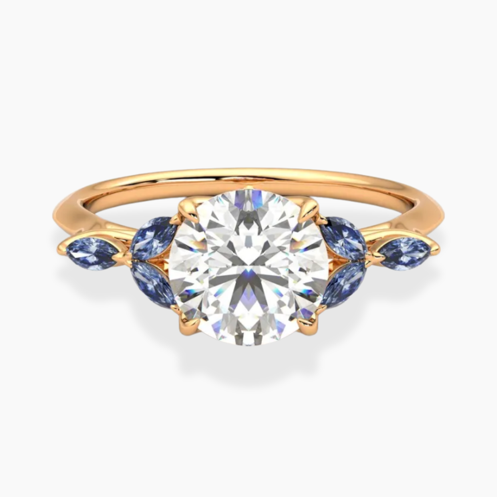 ecomposer-metal type-rose-gold-18k