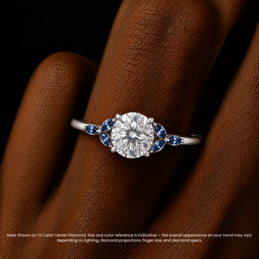 ecomposer-metal type-white-gold-18k