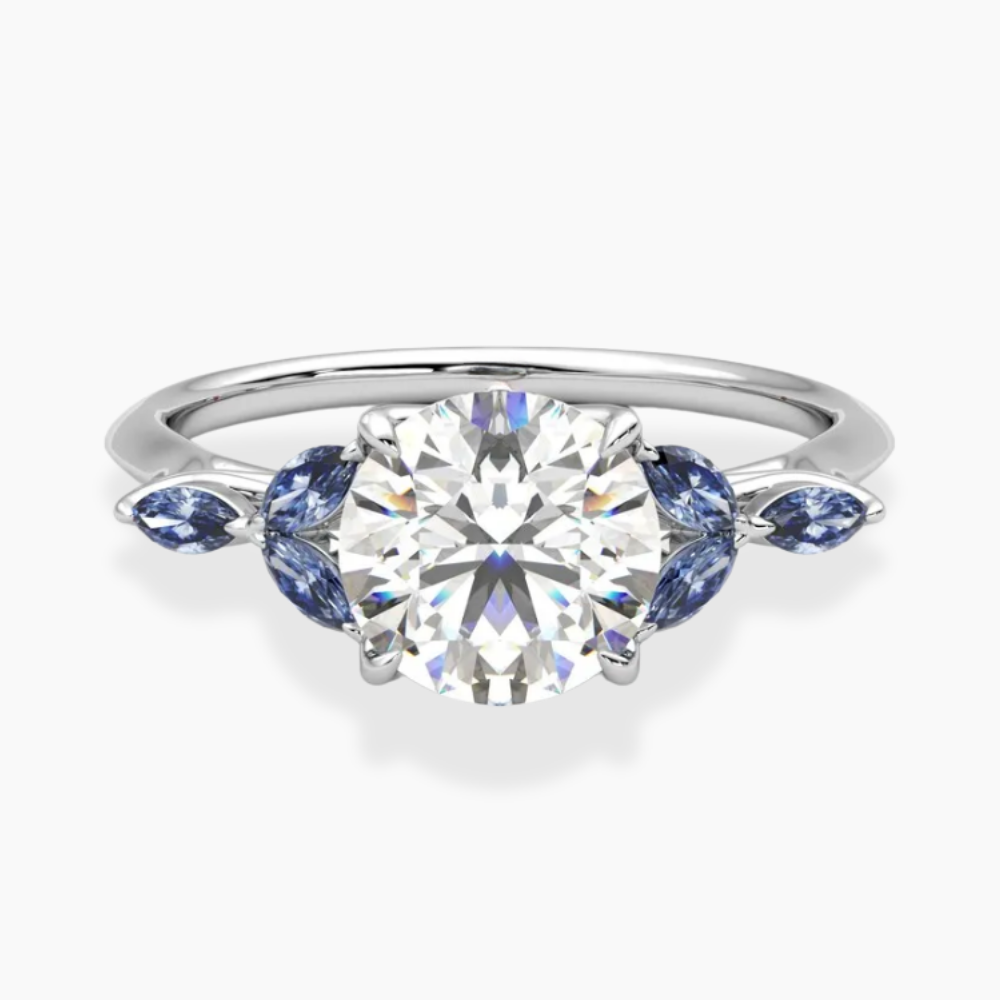 ecomposer-metal type-white-gold-18k