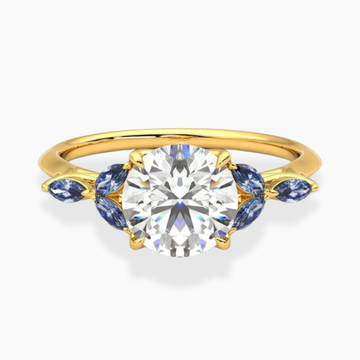 Yellow Gold 18K