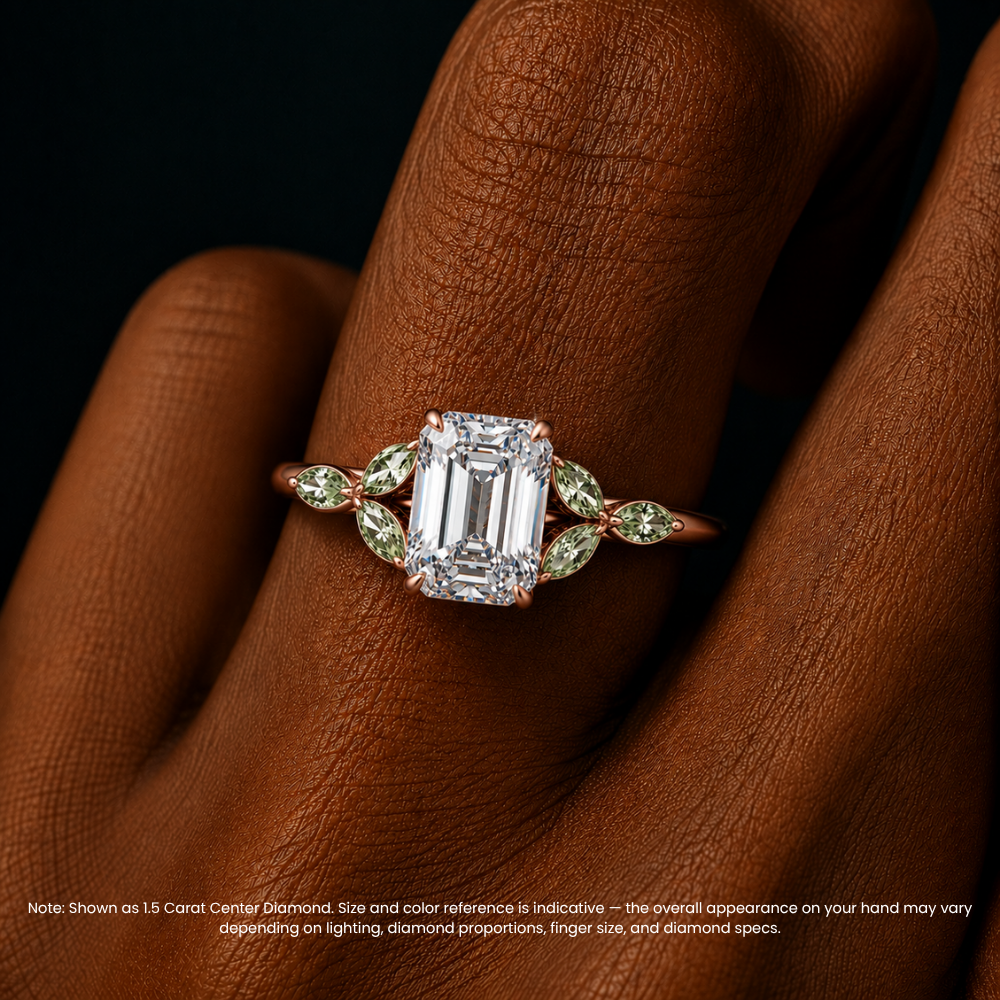 ecomposer-metal type-rose-gold-18k