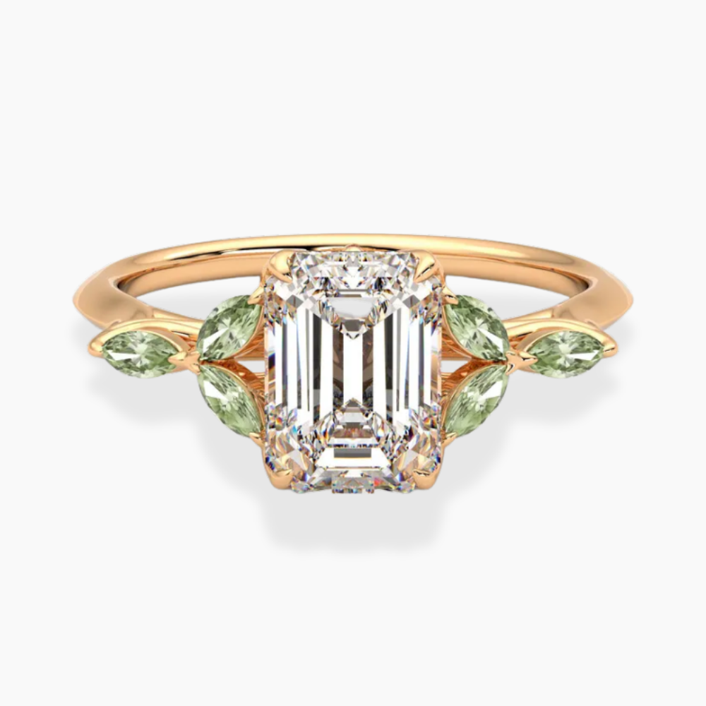 ecomposer-metal type-rose-gold-18k