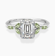 ecomposer-metal type-white-gold-18k