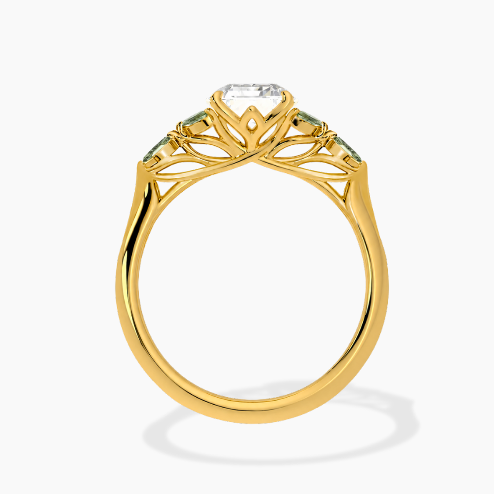 ecomposer-metal type-yellow-gold-18k