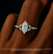 ecomposer-metal type-white-gold-18k