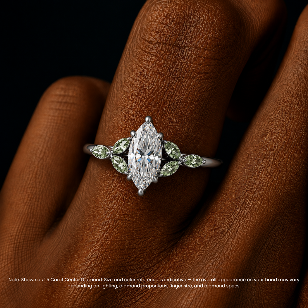 ecomposer-metal type-white-gold-18k