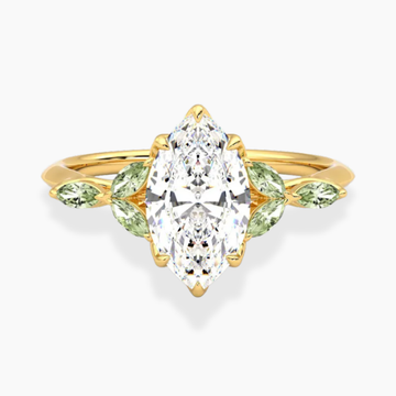 Yellow Gold 18K