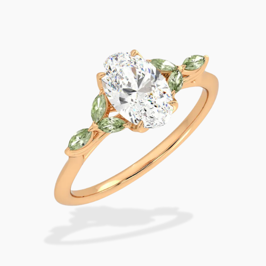 ecomposer-metal type-rose-gold-18k