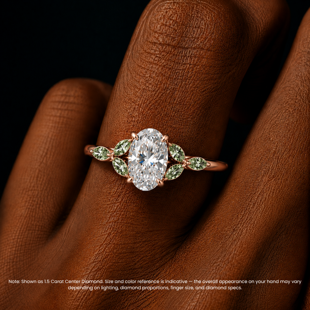 ecomposer-metal type-rose-gold-18k