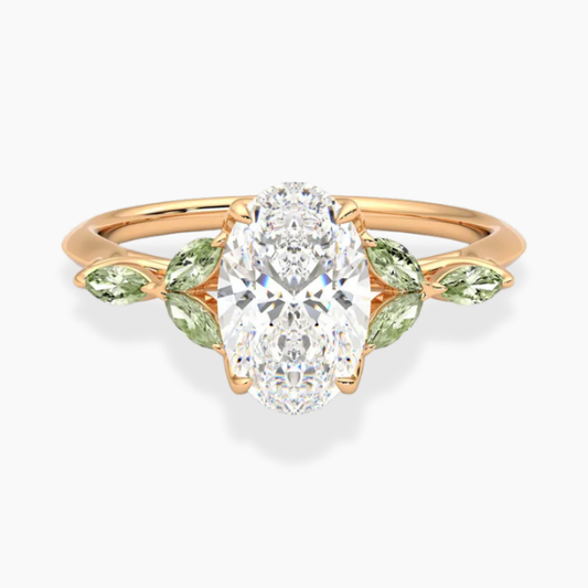 ecomposer-metal type-rose-gold-18k