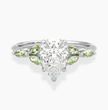 ecomposer-metal type-white-gold-18k