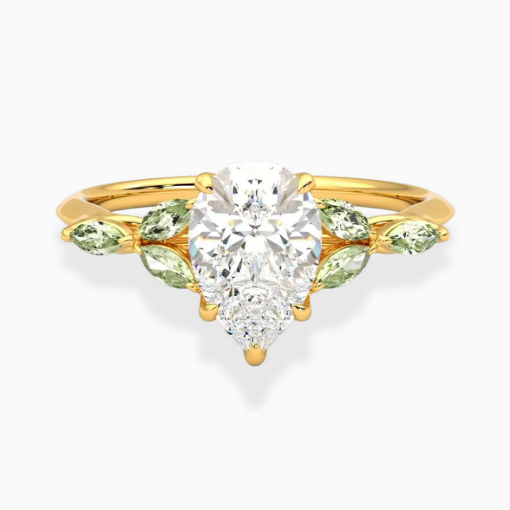 ecomposer-metal type-yellow-gold-18k