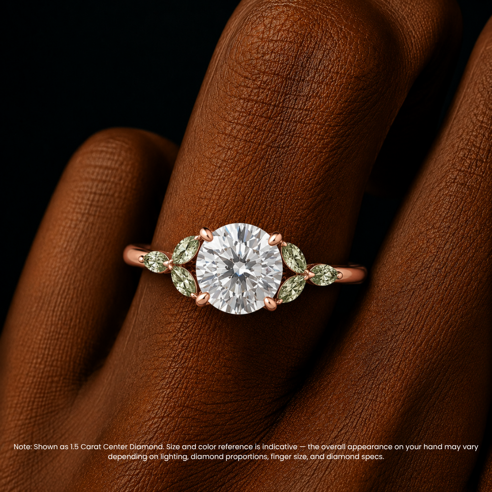 ecomposer-metal type-rose-gold-18k