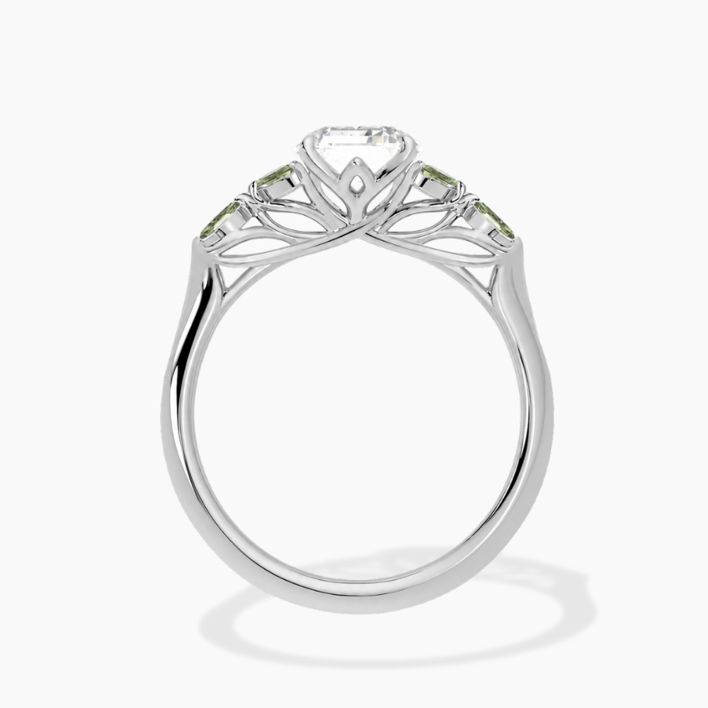 ecomposer-metal type-white-gold-18k