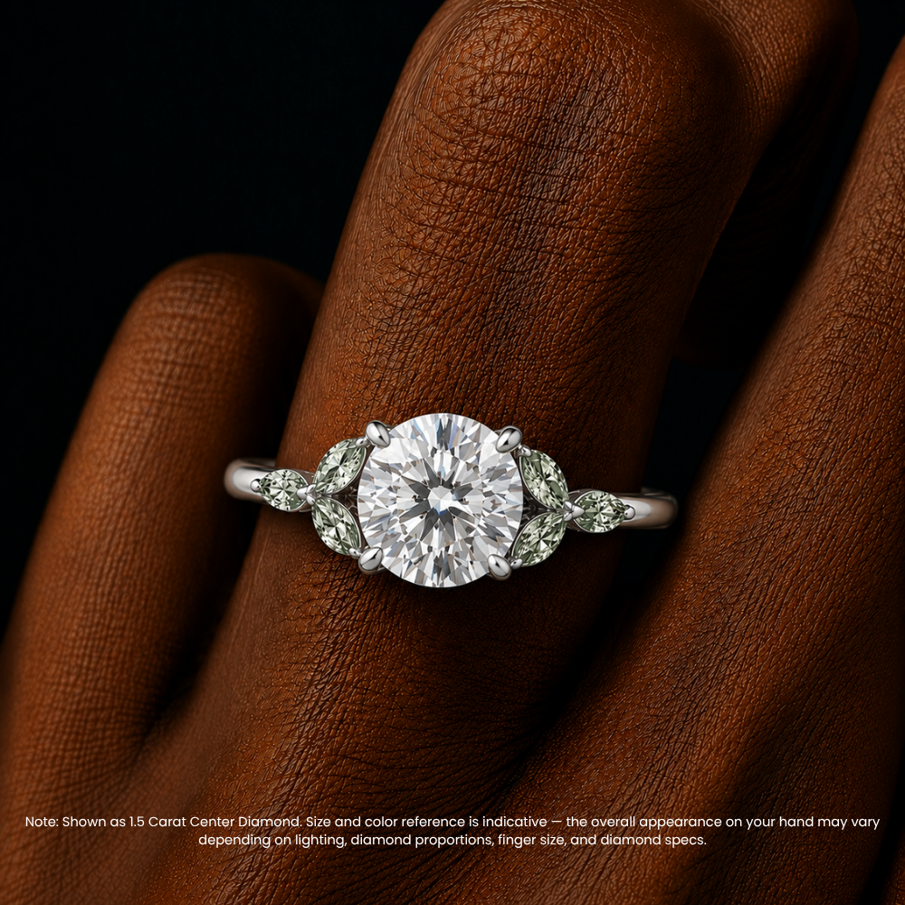 ecomposer-metal type-white-gold-18k