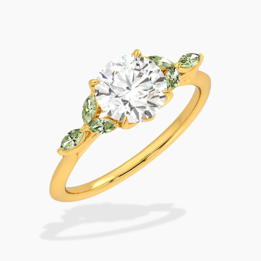 ecomposer-metal type-yellow-gold-18k