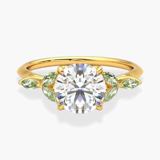 ecomposer-metal type-yellow-gold-18k