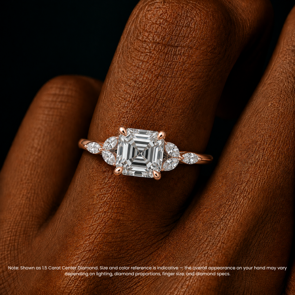 ecomposer-metal type-rose-gold-18k