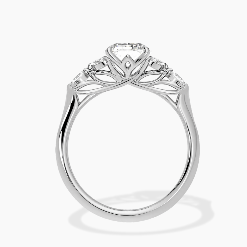 ecomposer-metal type-white-gold-18k