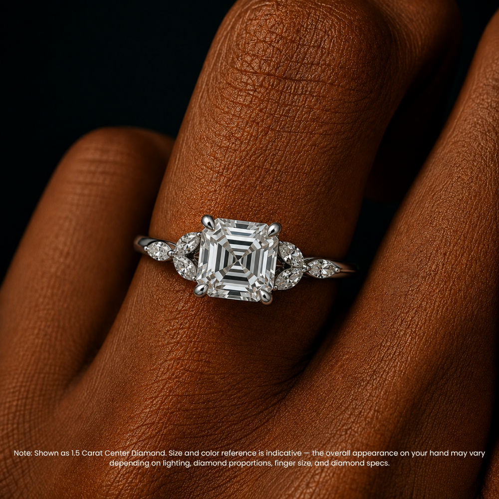 ecomposer-metal type-white-gold-18k