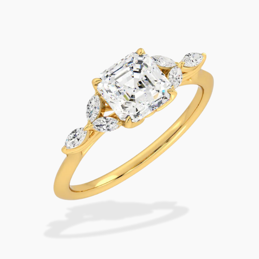 ecomposer-metal type-yellow-gold-18k
