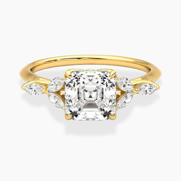 Yellow Gold 18K