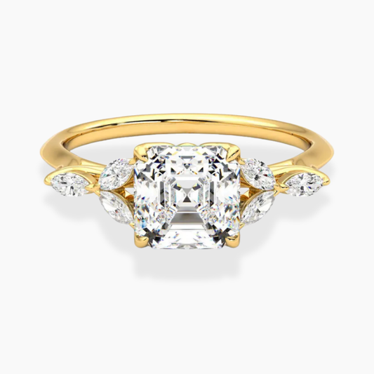 ecomposer-metal type-yellow-gold-18k