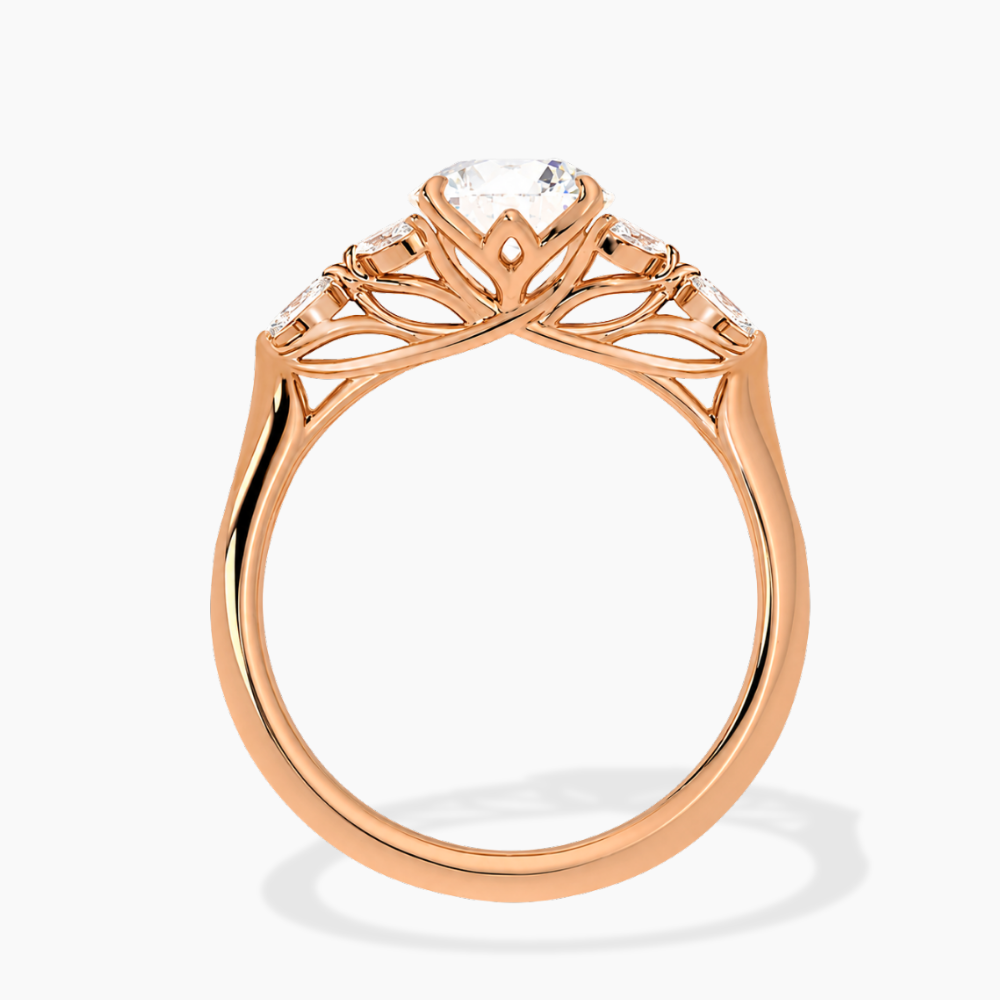 ecomposer-metal type-rose-gold-18k