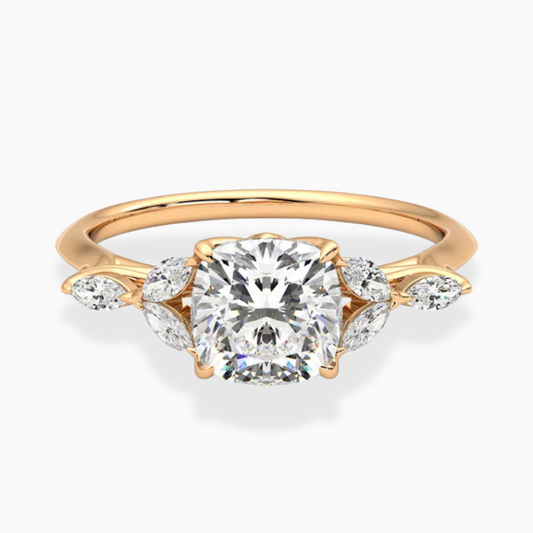 ecomposer-metal type-rose-gold-18k