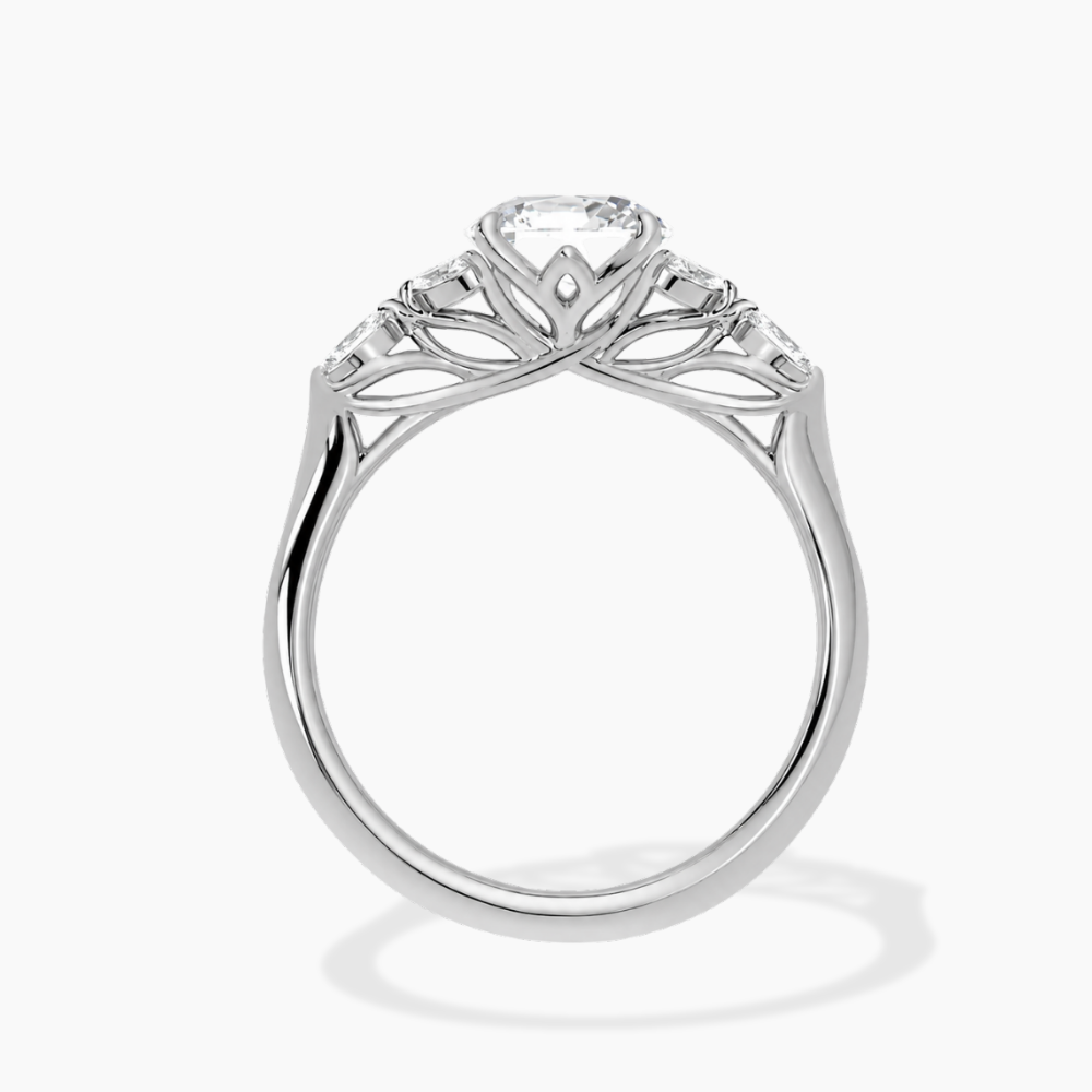 ecomposer-metal type-white-gold-18k