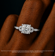 ecomposer-metal type-white-gold-18k